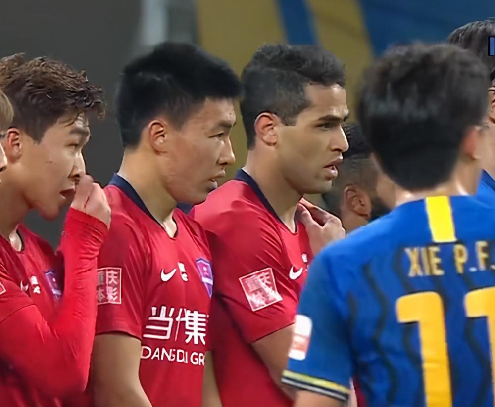 下半程战罢,上港突围,顺利晋级