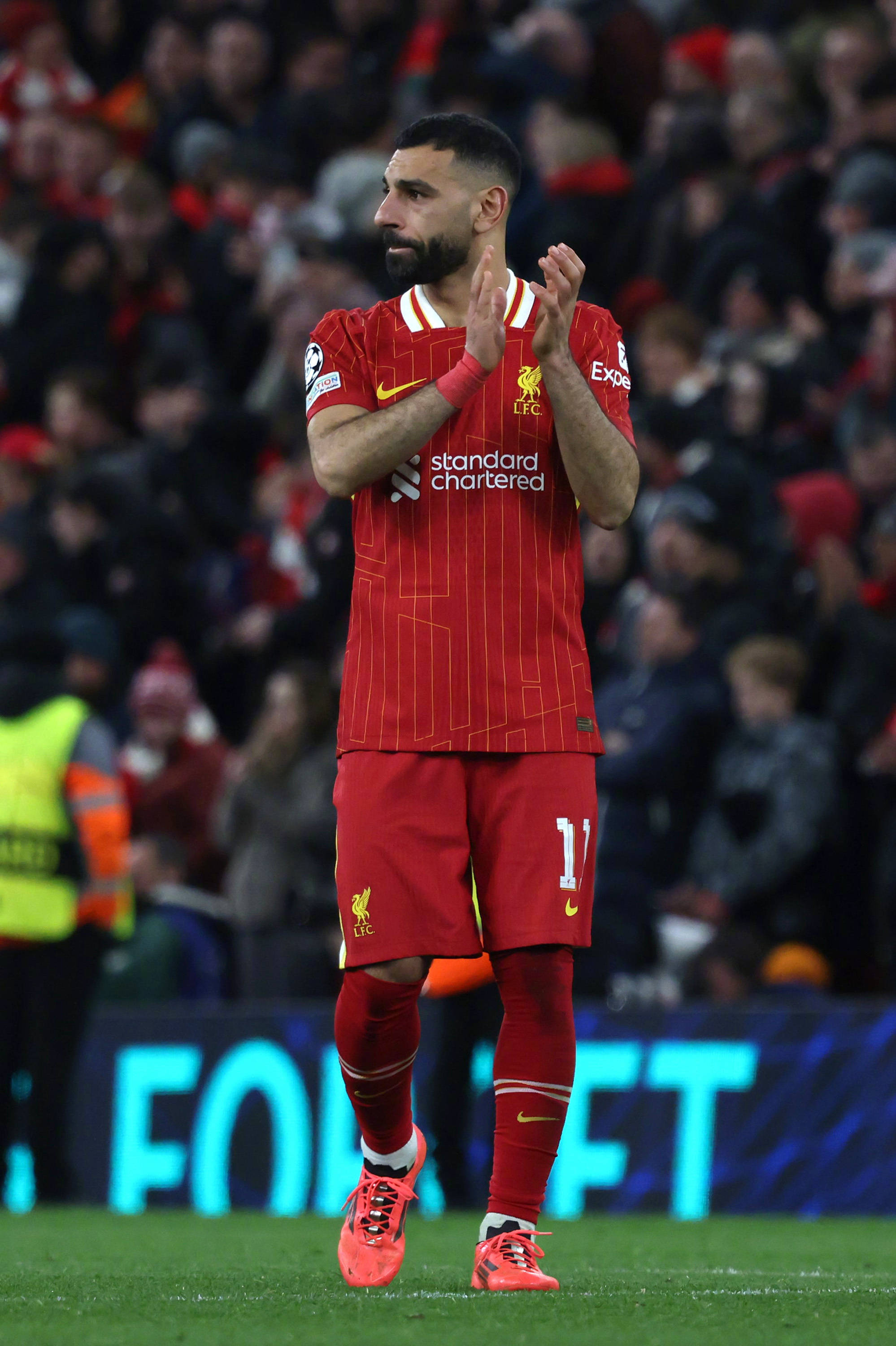 利物浦队再度登顶,实力不容小觑的简单介绍