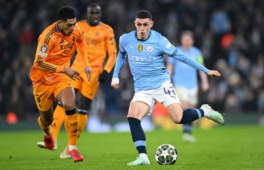 燃情对抗!欧洲国家队展开激烈角逐