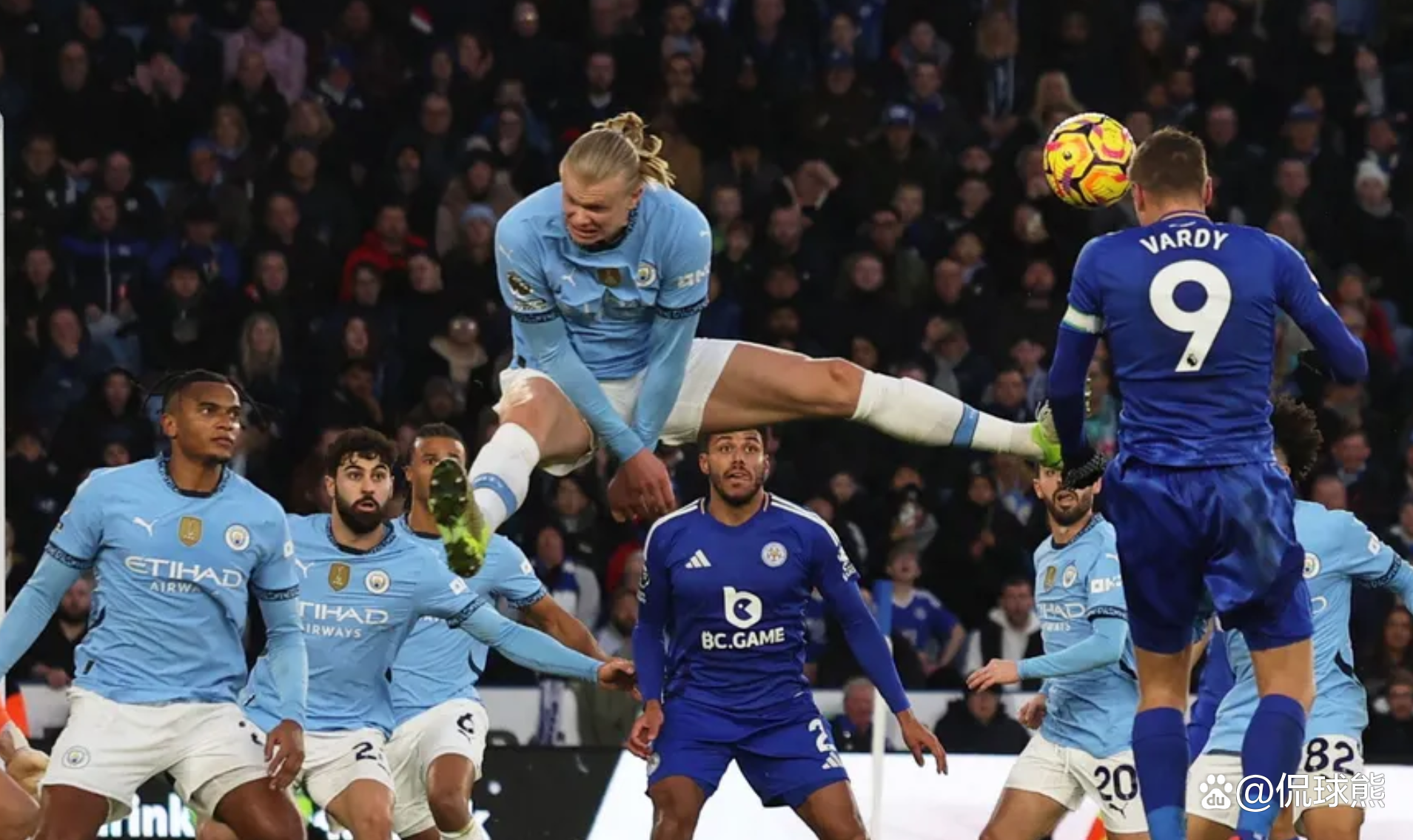 莱斯特城客场大胜,击败对手实现双杀的简单介绍