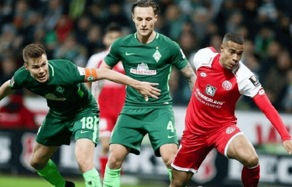 关于沃尔夫斯堡神勇!连胜双杀柏林联合,高居德甲榜首的信息