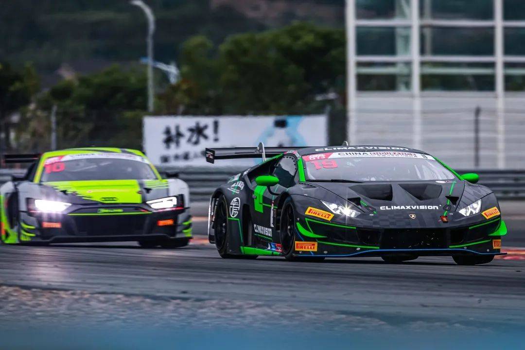 连胜终结!美国队赛车赛事中意外遭遇淘汰