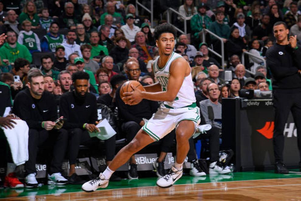 关于凯尔特人爆发新星,掀起高潮刷新纪录,官方宣布新规球队迎来希望!的信息