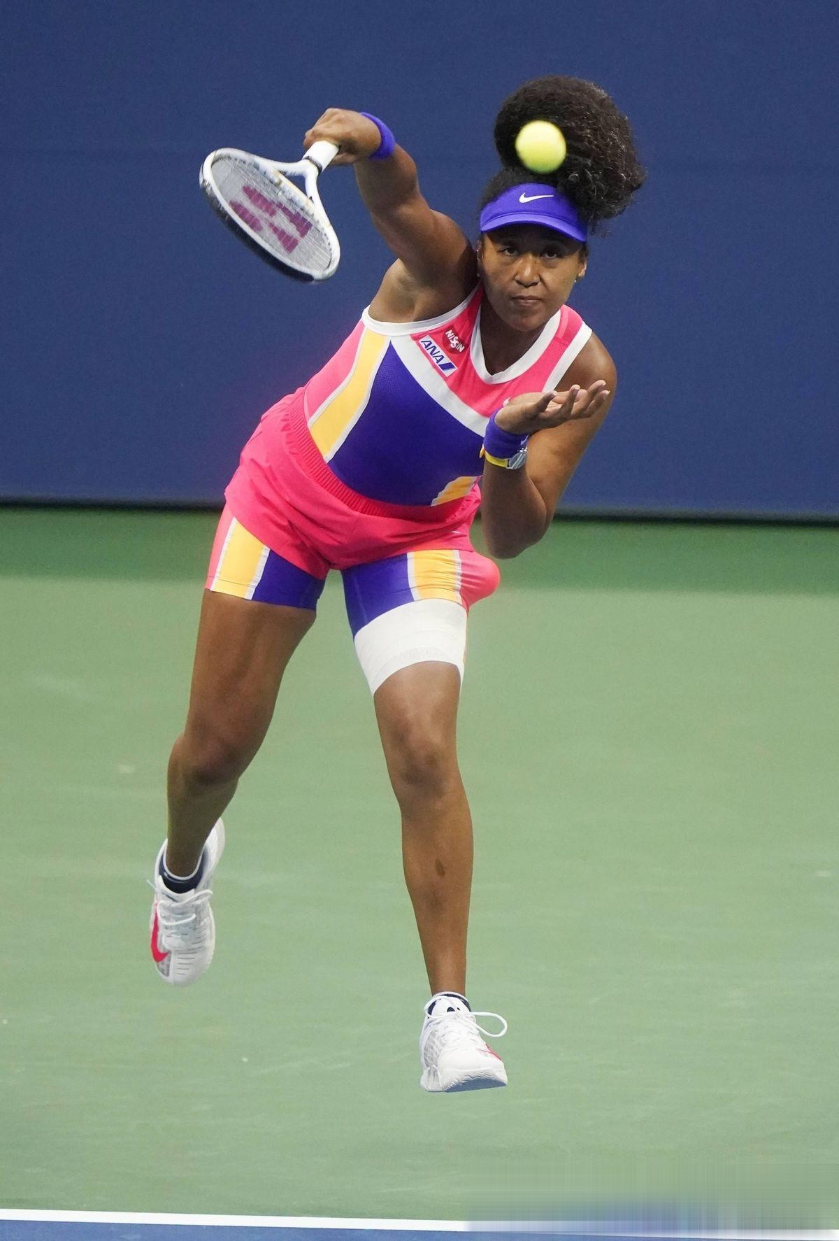 关于大坂直美回归赛场,逆转首场状态亮眼,G2观众沸腾!的信息